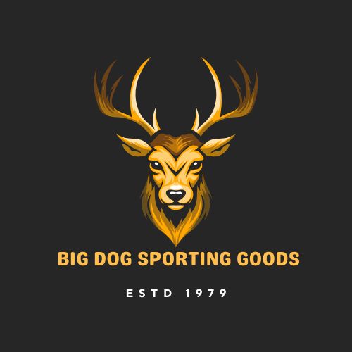 Big Dog Sporting Goods